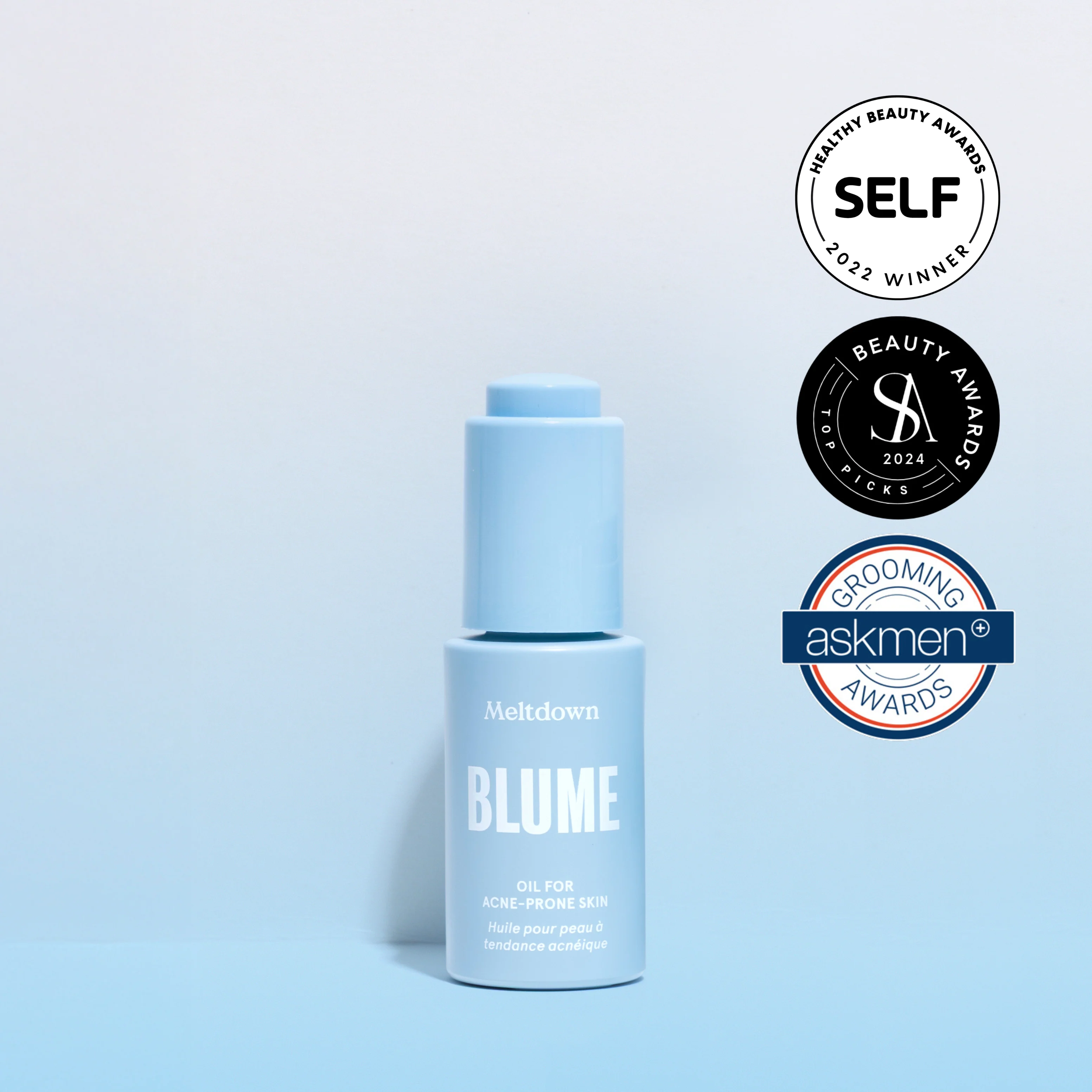 Best Selling Products for Acne